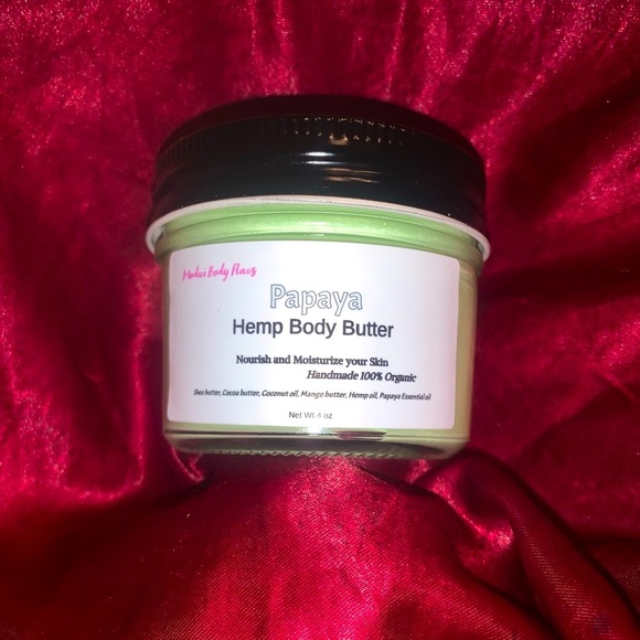 Medici Body Butter💛💚💜 - Picture 4 of 6